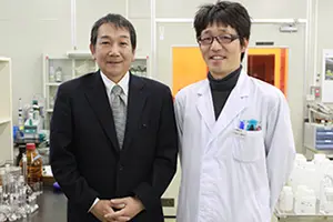 株式会社東海テクノ様