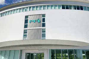 株式会社ファーマフーズ様