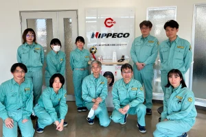 株式会社ニッペコ様