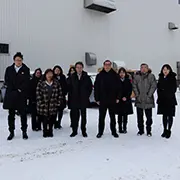 北一化学株式会社様