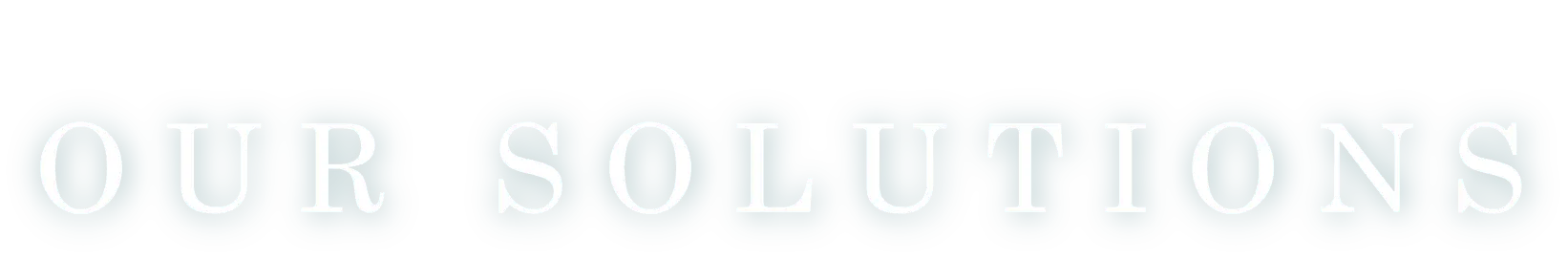 製品・ソリューション