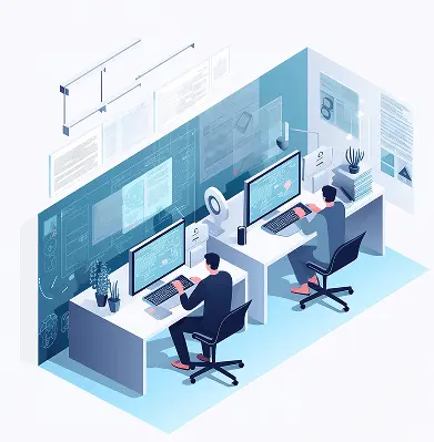 シュミレーション