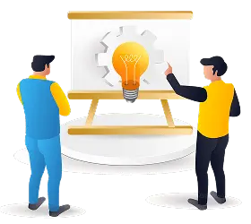 確かな技術を備えた専門の解析技術者が対応