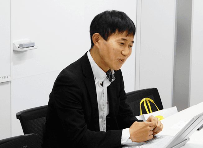 冨士川様