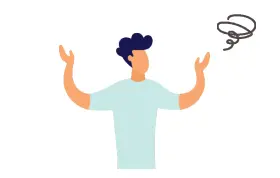 課題が明確になっていない