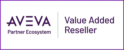 AVEVA Partner Ecosystem Value Added Reseller（AVEVA社公式VARパートナー）