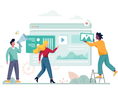 検知システム構築