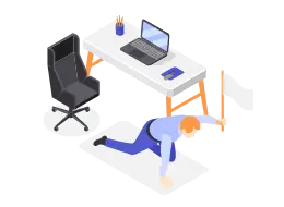 現場で使われない