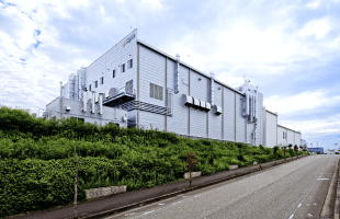 菅野包装資材株式会社様