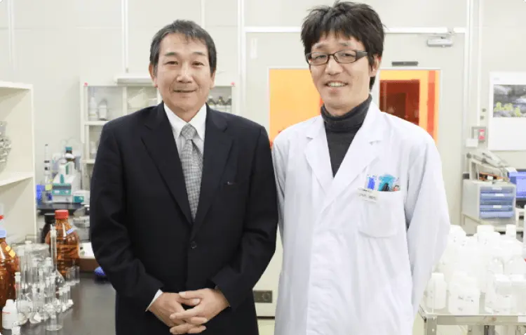 株式会社東海テクノ