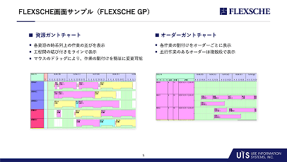 FLEXSCHEサービス紹介資料