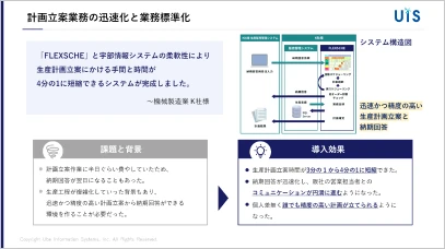 業務改善成功事例集