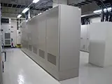 大型UPS設備
