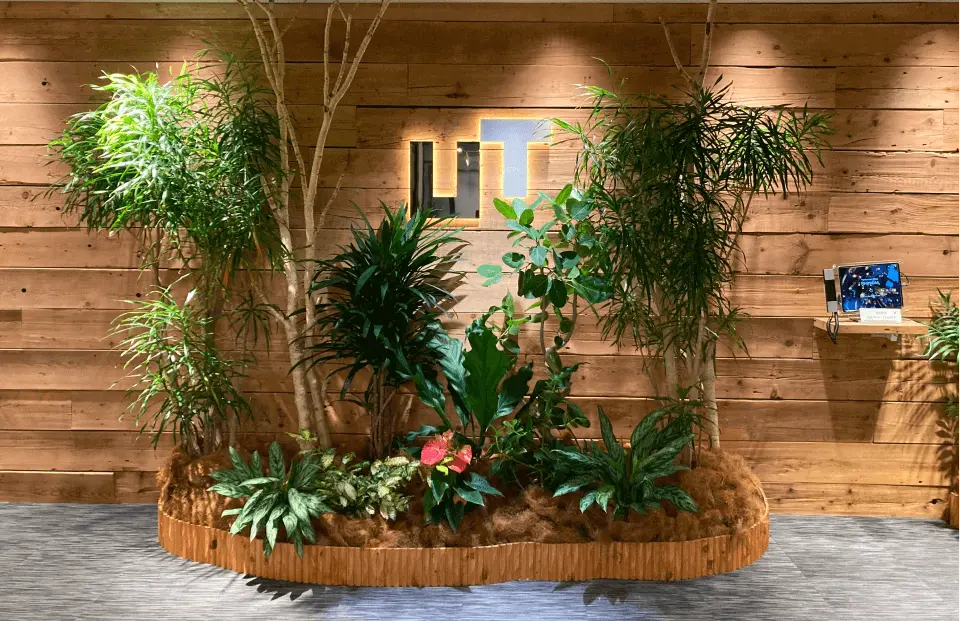 UTグループ株式会社様