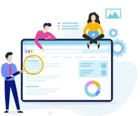 業務の属人化を防止