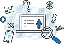 ニーズに応じたシステムを提案