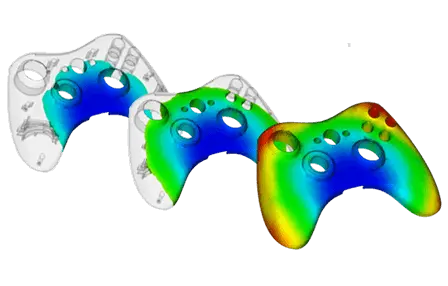 シュミレーション