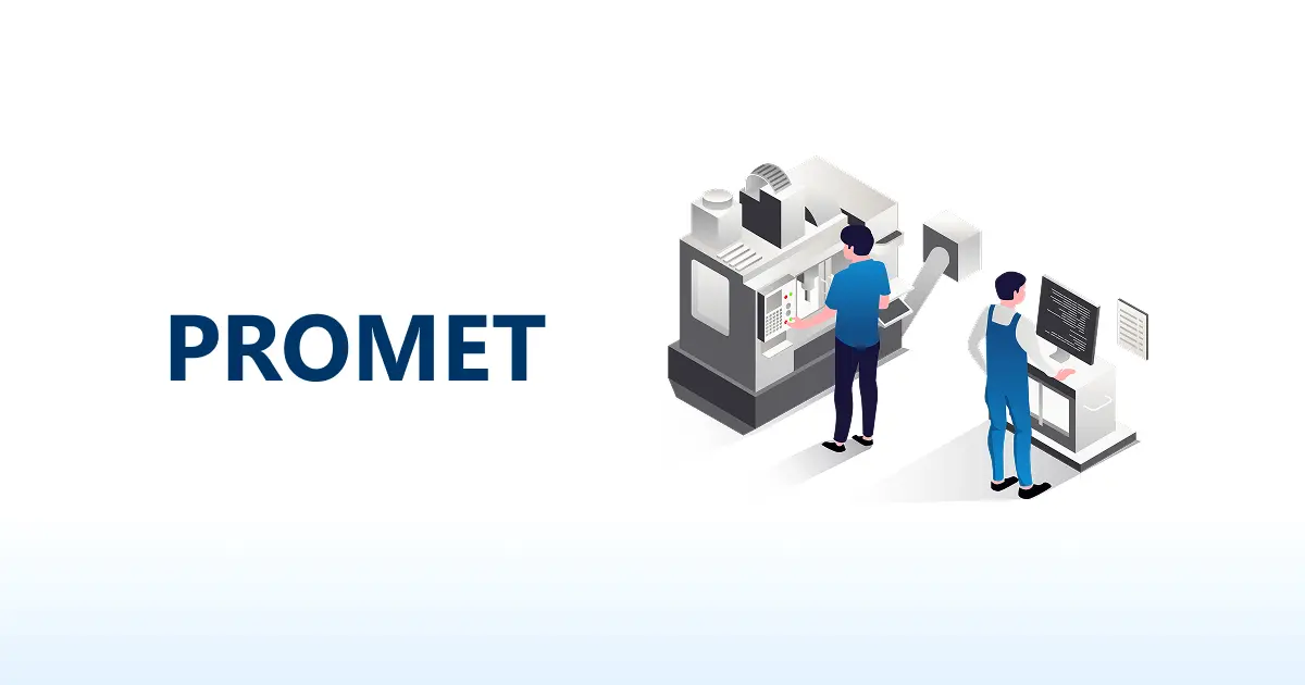 PROMET