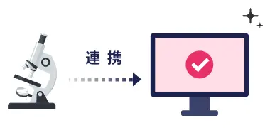 業務効率化と品質向上を両立