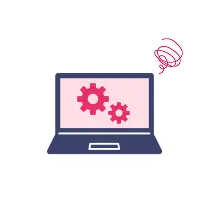 ミスや遅延が発生