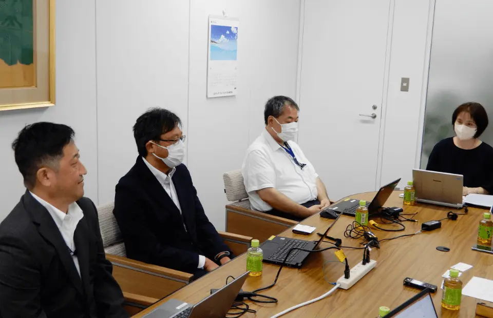 エア・ウォーター・パフォーマンスケミカル株式会社様