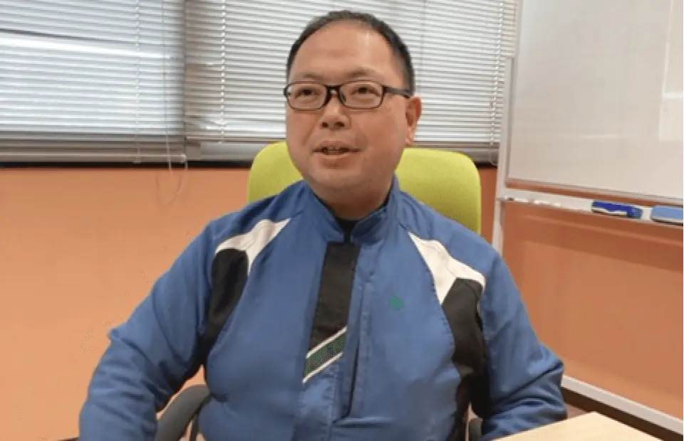 新日本理化株式会社様