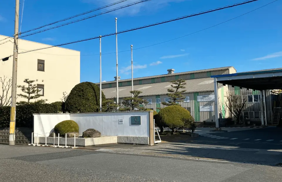 ホクシン株式会社様