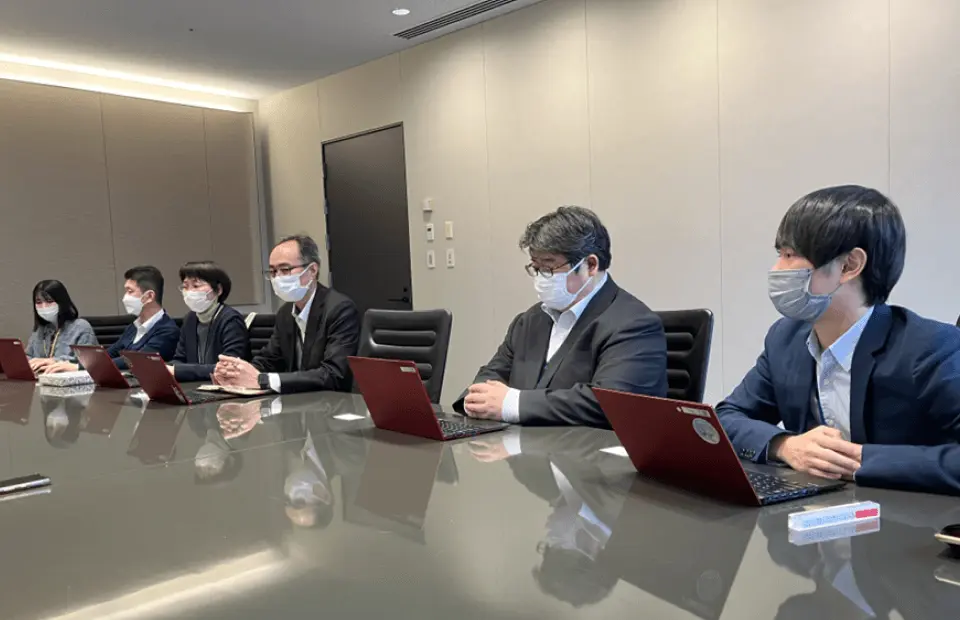 メビウスパッケージング株式会社様