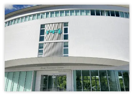 株式会社ファーマフーズ様