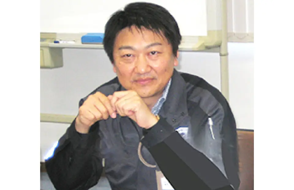 株式会社テクノフローワン様