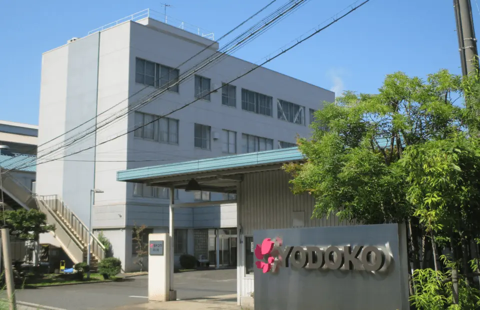 株式会社ヨドコウ様