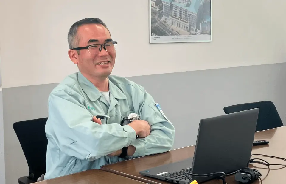 株式会社ヨドコウ様