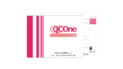QC-One Lite<br>サービス紹介資料