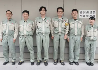 セントラル硝子株式会社様