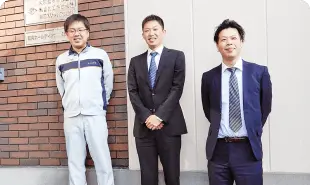 大和産業株式会社様