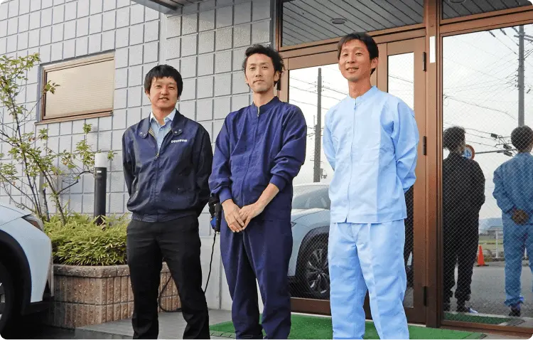 株式会社Sugano様