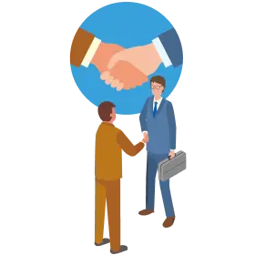 コミュニケーションがスムーズ