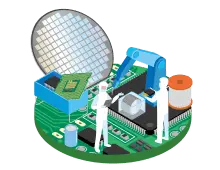 業務効率化・品質向上