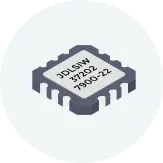 電子部品メーカ