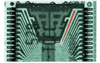 超音波探傷検査装置