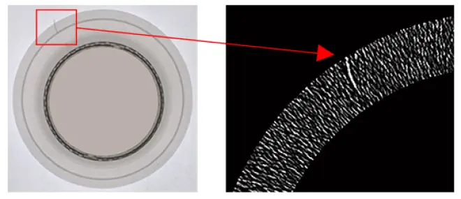 フィルタ処処理