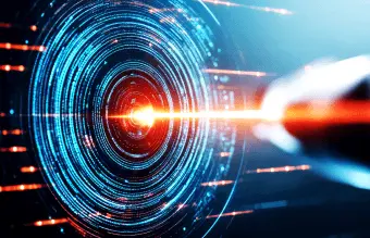 新たな照明条件の発見