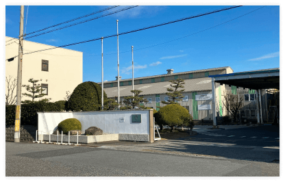 ホクシン株式会社様