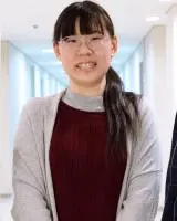 藤原あゆみ