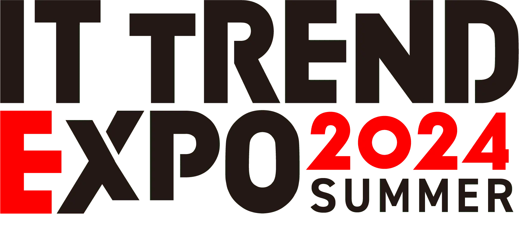 ITトレンドEXPO2024 Summer