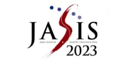JASIS2023