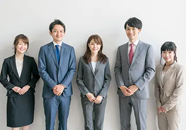 人材不足に一手